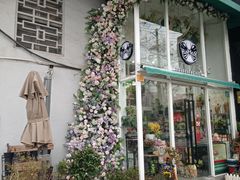 -FEI FEI FLOWER鲜花店·气球派对·宝宝宴布置(虹口德必运动Loft店)