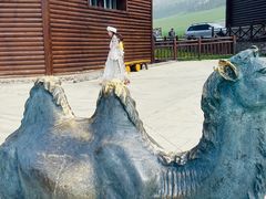 -新疆那拉提国家旅游度假区