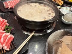 -捞王猪肚鸡火锅(昆山店)