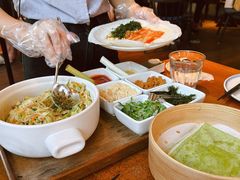 -林四喜·闽南传家菜(鼓浪屿店)