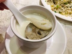 -四点金饭店(将军澳店)