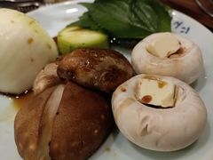 -蒜香焼肉PURUSHIN(马场路店)