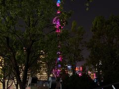 -魔都矩阵