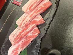 -谷牛和牛烤肉(漕河泾印象城店)