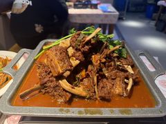-谭十三大排档·18年老字号(船山路总店)