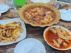 -雨田饭店(华兴东街店)