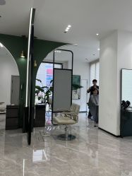 点击看大图 -FOR YOU造型