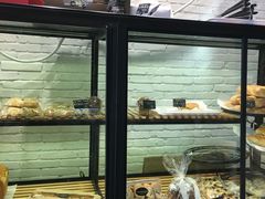 面包甜点陈列柜-GAONNURI加温努力(马场店)