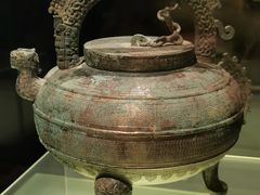 -上海博物馆(人民广场馆)