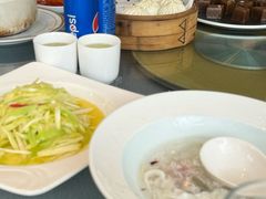 -松鹤楼(狮山永利广场店)
