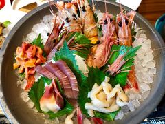 -Mr·Fish鱼鲜生海鲜放题(银泰in99店)