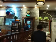 -玉桥餐厅(天坛店)