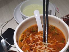 -九毛九西北菜(番禺万达店)