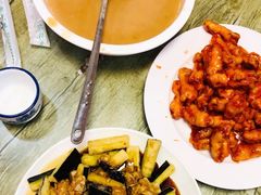-华春餐馆(鱼山路店)