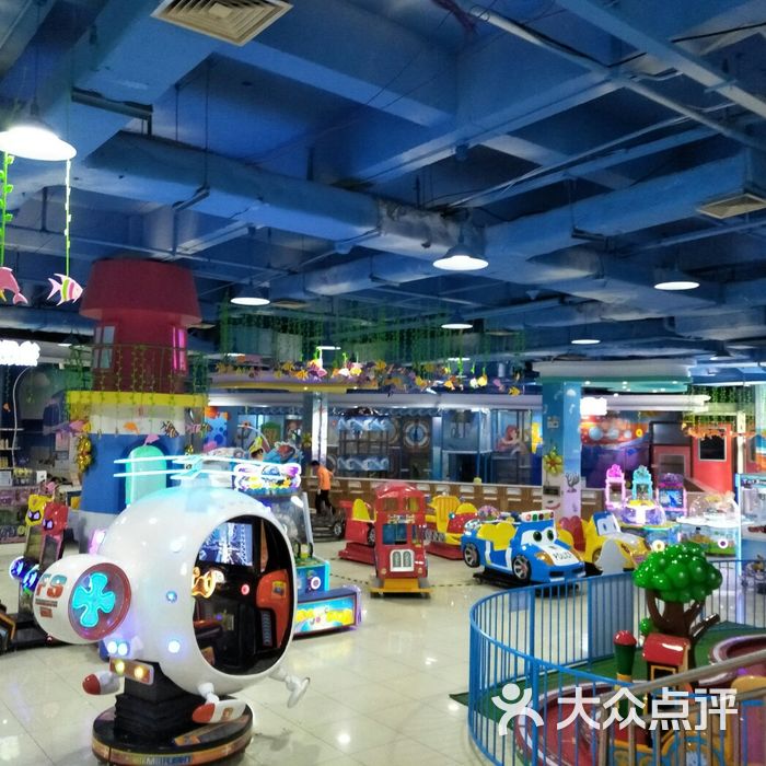 东特购物广场