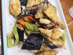 -徐州小院(永宁北路店)