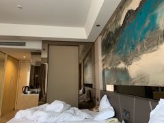 -西安长征华美达酒店