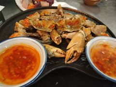 -大洋家·精品潮汕菜·生腌砂锅粥(天河东路店)