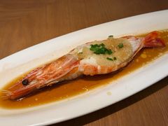 -波螺油子青岛本帮菜(银座店)
