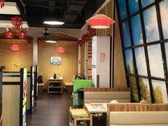 -和庆斋羊蝎子火锅·碳缸烧烤(顺义旗舰店)