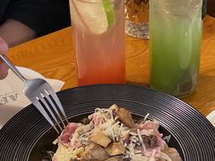 -AFS Cafe & Canteen(闽江二路店)