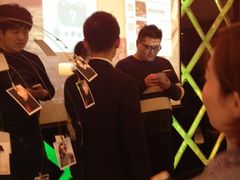 -嗨度KTV(万达店)