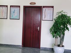 -张钰强中医正骨推拿连锁(唐家人才公寓店)