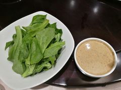 冰草-老半斋(福州路店)