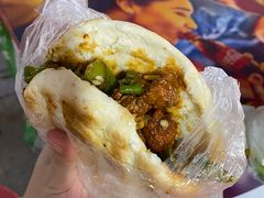 -正宁路小吃夜市