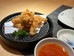 -德川家日本料理(中关村寰太大厦店)