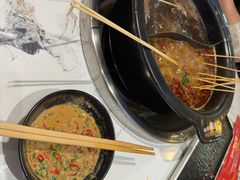 -钢管厂五区小郡肝火锅串串香(清河店)