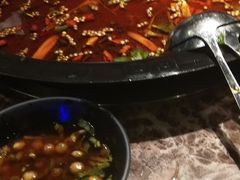 -味仙疯美蛙鱼头(清扬路总店)