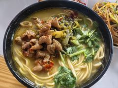 -俊杰拉面馆