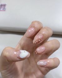 -晨·艺美甲美睫