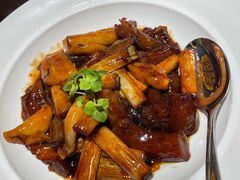 -庭院江南菜•烤鸭•非遗传承(上地•清河店)