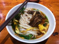牛肉粉-肆姐面粉馆(坡子街店)