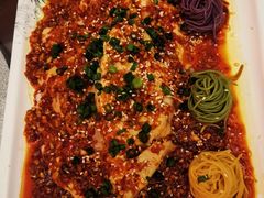 -达旺·鸡毛店(巴南万达店)