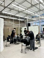 -BOF HAIR BY HONTO