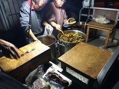 -王虎子大饼(甸柳新村五区店)