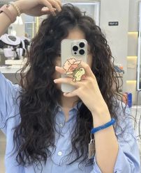 -奈川烫染Salon
