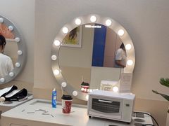 -天真蓝照相馆(杭州滨江宝龙店)