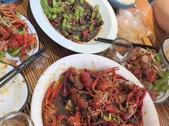 -元银甲·湖北地标美食(汉阳店)