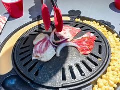 -外婆掌柜·东北家庭烤肉(托乐嘉店)