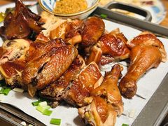 -滇大池云南菜·蒸汽石锅鱼(姚家园万象汇店)