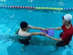 -阳光游泳培训基地(天通苑店)