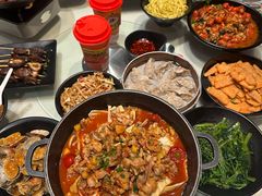 -聚味瞿记·龙虾堂(咸嘉湖店)