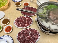 -五洲牛肉美食馆