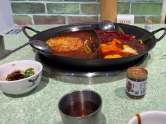 -五里关火锅(牛市口店)