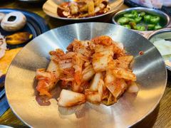 -黑豚黨韩国烤肉料理(悦然时光店)