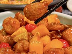 -秋色客家菜(南山店)